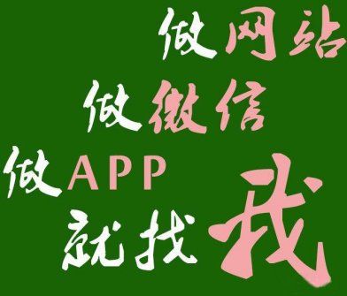 5年专业网站建设,系统定制开发,微信app,seo服务 图1