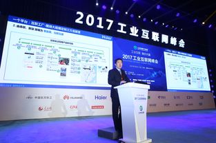 海尔自主研发的COSMO平台正式对外提供社会化服务